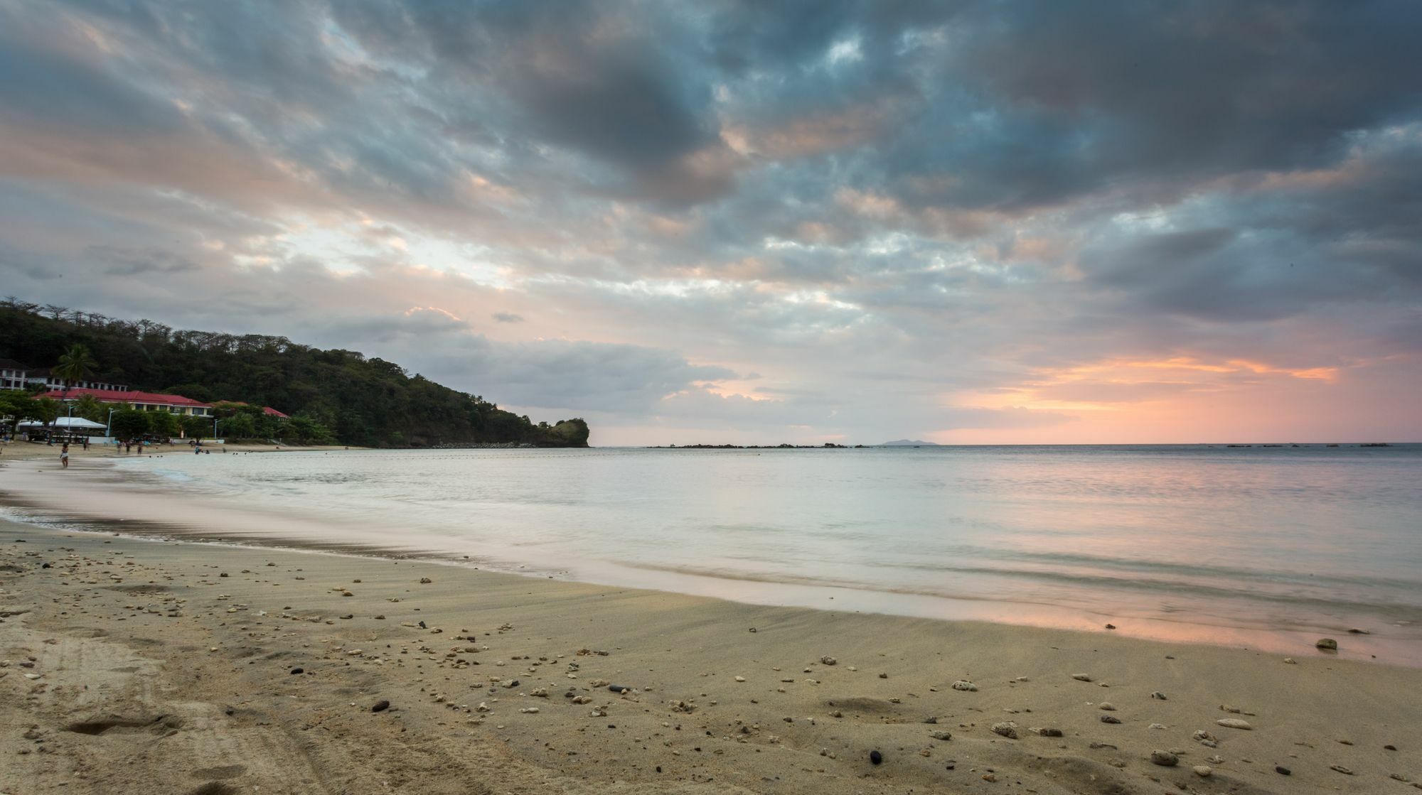 Canyon Cove Hotel And Spa Nasugbu Eksteriør bilde